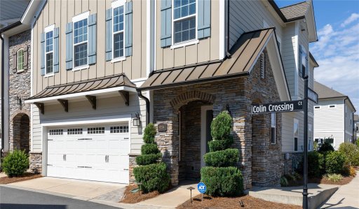 9204 Colin Crossing Court