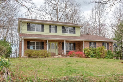 717 Greenwood Drive