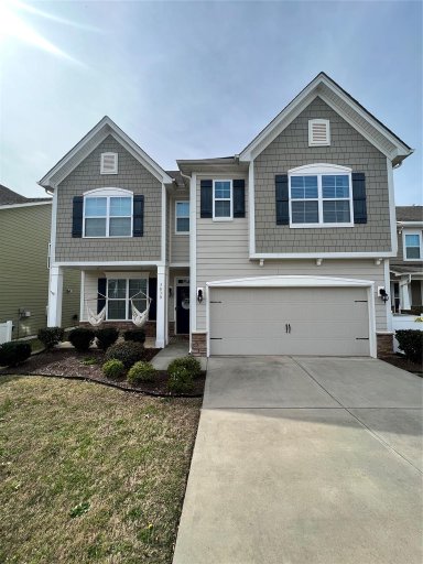 3830 Lake Breeze Drive