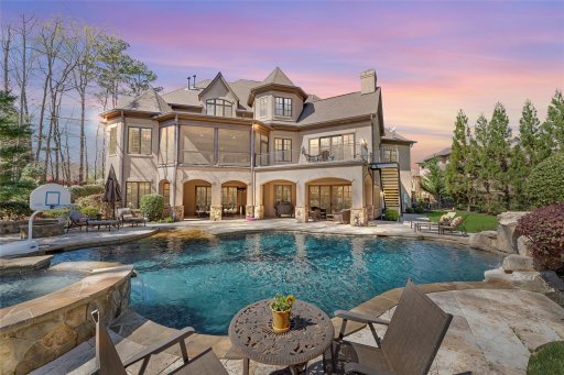 8023 Wicklow Hall Drive