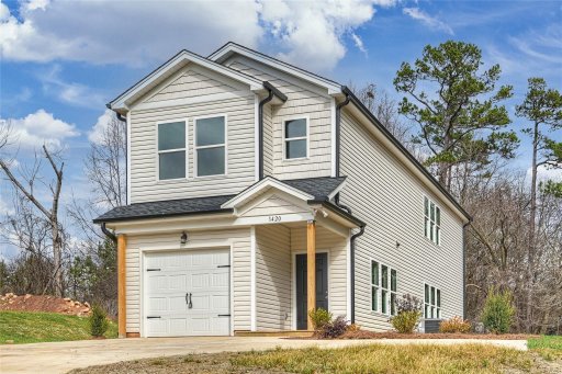 1420 Yellowstone Court