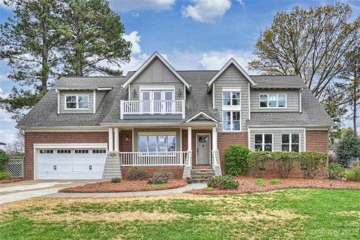 22225 Country Club Circle