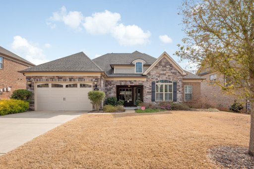 415 Tuscany Way