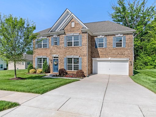 3010 Amesbury Hill Drive