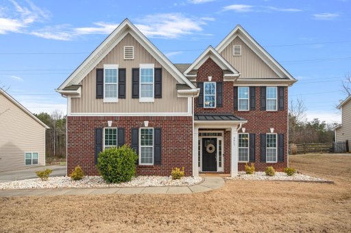 6415 Torrence Trace Drive