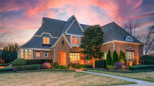 7639 Stonecroft Park Drive