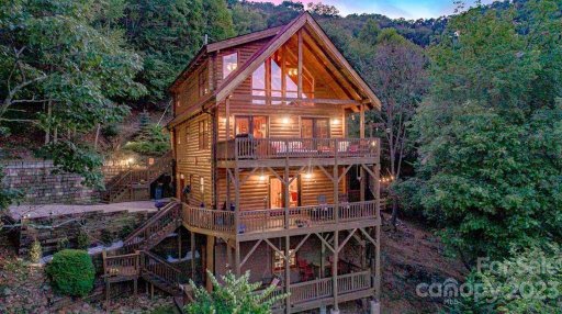 141 Yellow Locust Drive