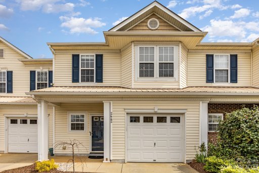 2442 Redmayne Lane