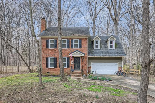 3516 Sandberry Drive