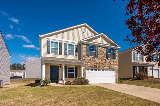 2710 Cider Ridge Road