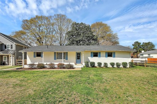 9713 Washam Potts Road