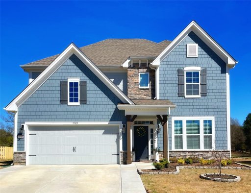 3122 Stephen Pace Trail