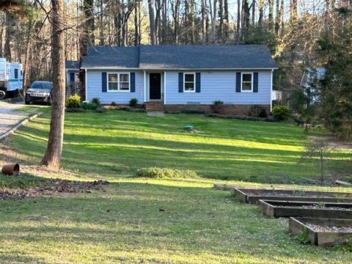 693 White Pines Road