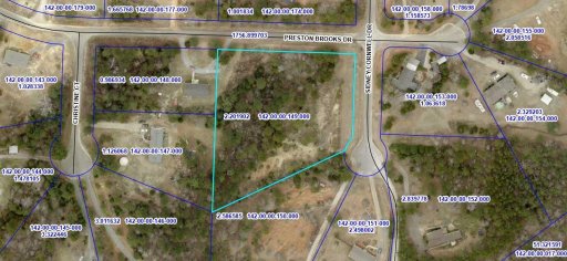 742 Sidney Cornwell Court