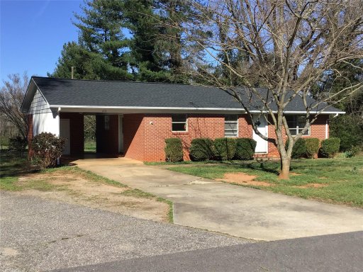 126 Morrison Flats Road