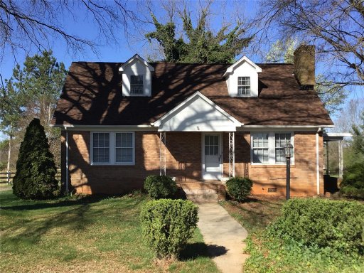 132 Morrison Flats Road