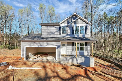 11301 North Hampton Drive
