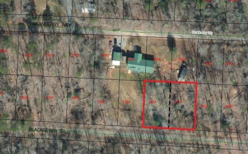 Tbd Blackberry Trail