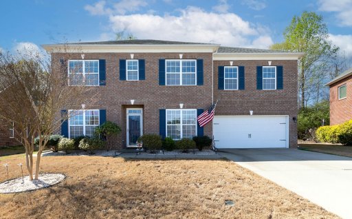 536 Millstream Drive