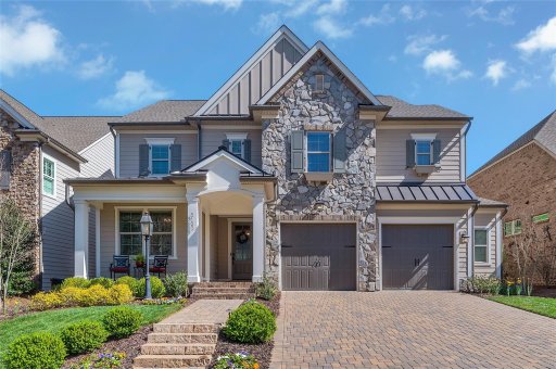 5123 Providence Retreat Lane