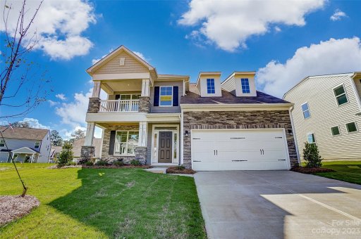 2231 Cutter Drive Lot 23