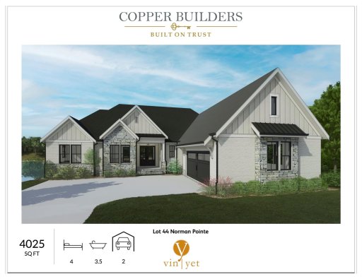 4257 Little Fork Cove Road