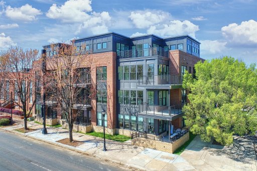 3000 South Boulevard 301