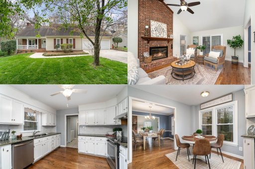 211 Pine Creek Drive