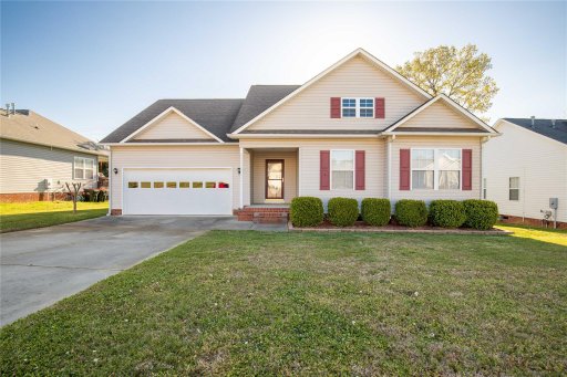 1116 Steele Meadows Drive