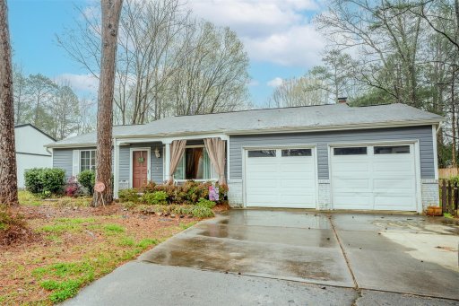 5112 Split Oak Drive