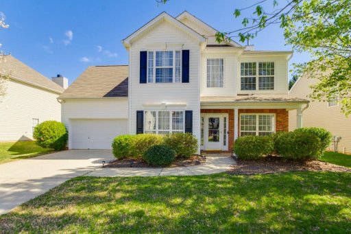 11026 Treebranch Drive