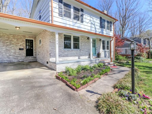 1224 Monroe Drive
