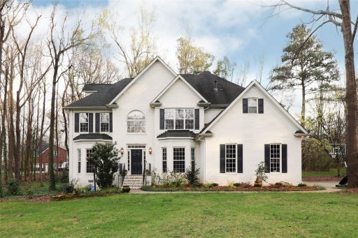 3417 Weddington Oaks Drive