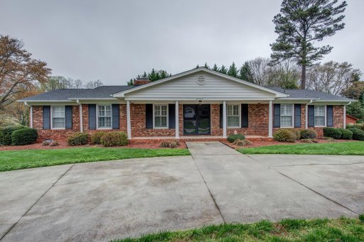2351 Monticello Drive