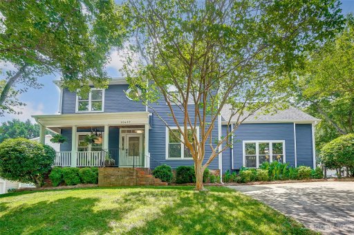 10457 Quiet Bay Court