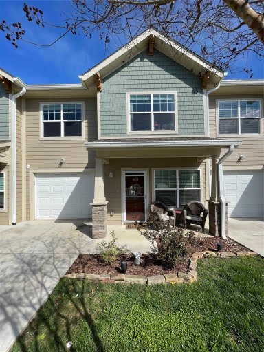 1024 Baldwin Commons Drive Unit 6