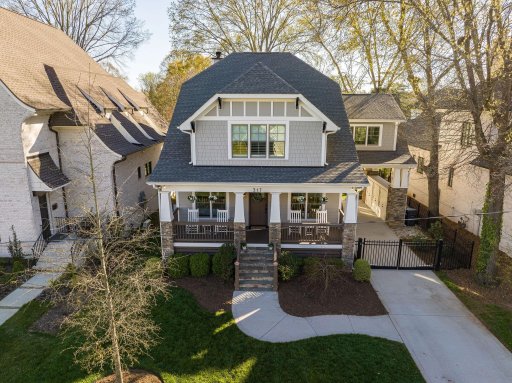 317 Plantation Place