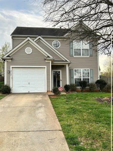 2732 Mulberry Pond Drive