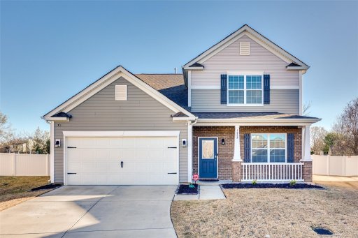 1252 Melon Colony Avenue