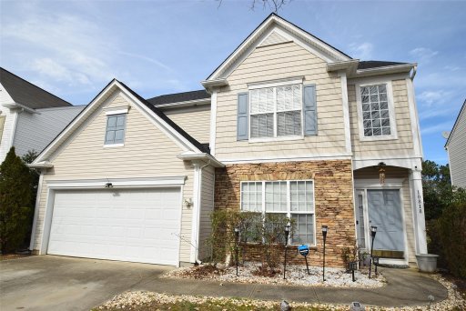 10818 Claude Freeman Drive