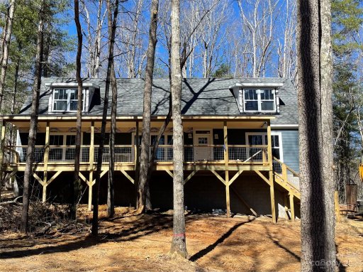 158 Cascade Ridge Road