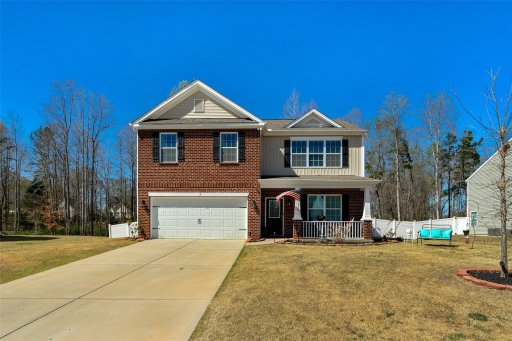 312 Wheat Field Drive