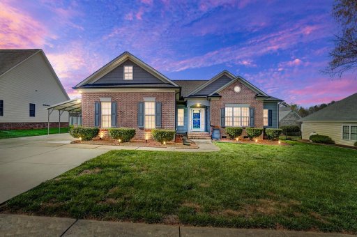 306 Wendover Drive