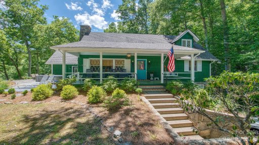 753 Country Club Drive