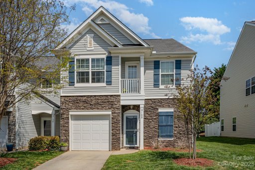 2152 Shady Pond Drive