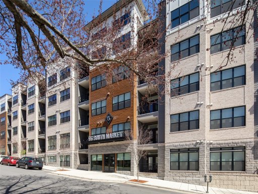 55 S Market Street 508