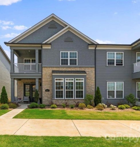 5827 Ardrey Kell Road