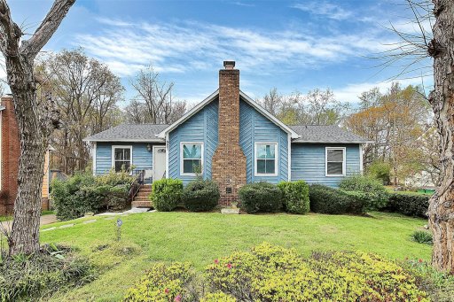 5331 Poplar Springs Drive