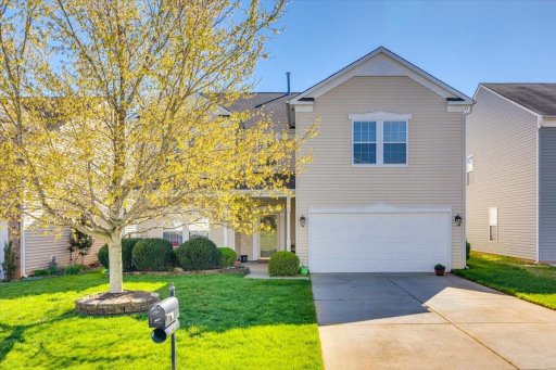 4059 Sherri Lane