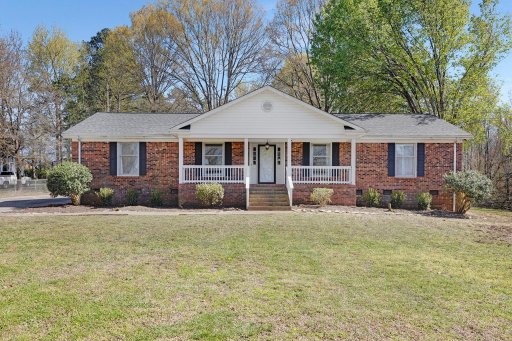 4428 Creemore Drive